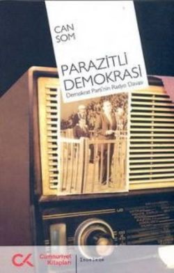 Parazitli Demokrasi