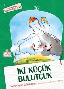 İki Küçük Bulutçuk