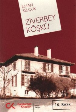 Ziverbey Köşkü