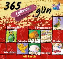 365 Eğlenceli Gün