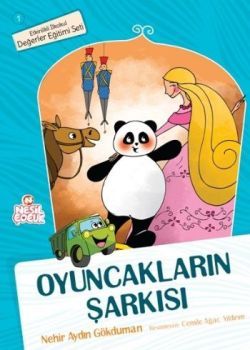 Oyuncakların Şarkısı