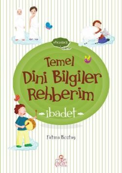 İbadet - Temel Dini Bilgiler Rehberim