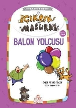 Çıkrık ve Masura Balon Yolcusu