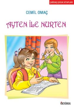 Ayten ile Nurten