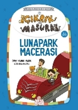 Çıkrık ve Masura Lunapark Macerası