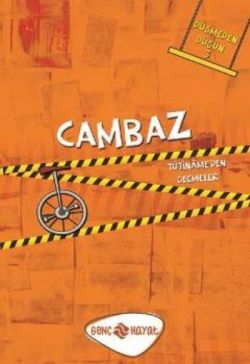 Cambaz - Tutiname'den Seçmeler