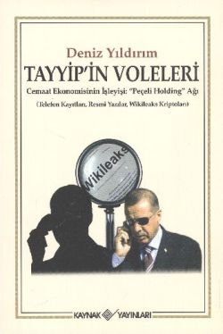 Tayyip’in Voleleri