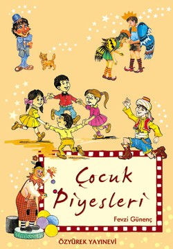 Çocuk Piyesleri