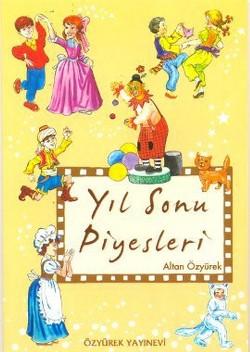 Yıl Sonu Piyesleri