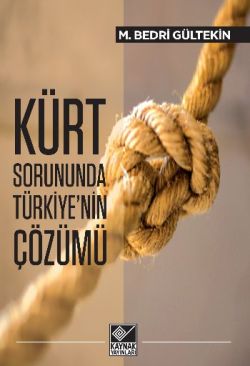 Kürt Sorununda Türkiye’nin Çözümü