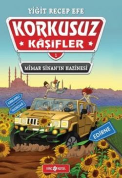 Korkusuz Kaşifler