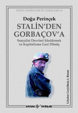 Stalin’den Gorbaçov’a