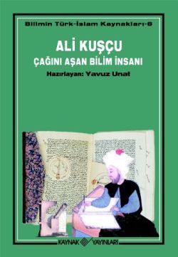 Ali Kuşçu