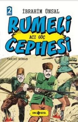 Rumeli Cephesi: Acı Göç