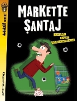 Dedektif Sensin 4 - Markette Şantaj