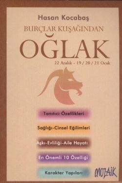 Burçlar Kuşağından Oğlak