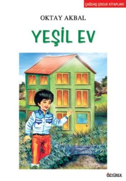 Yeşil Ev