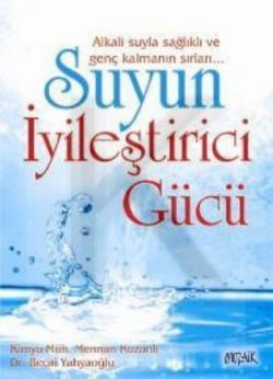 Suyun İyileştirici Gücü