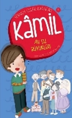 Kamil 1 - Ah Şu Büyükler