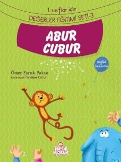 Abur Cubur