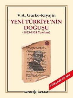 Yeni Türkiye’nin Doğuşu