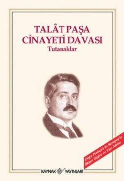 Talat Paşa Cinayeti Davası