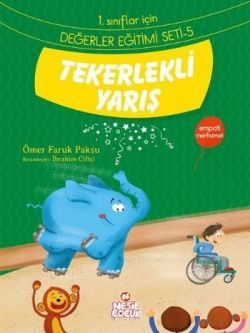 Tekerlekli Yarış