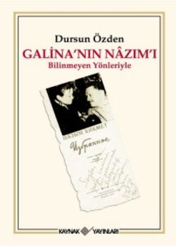 Galina’nın Nazım’ı