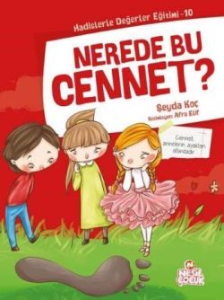 Nerede Bu Cennet?