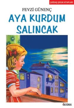 Aya Kurdum Salıncak