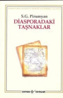 Diasporadaki Taşnaklar