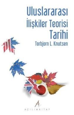 Uluslararası İlişkiler Teorisi Tarihi