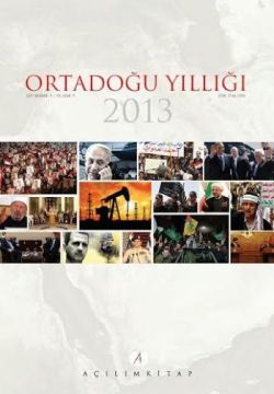 Ortadoğu Yıllığı 2013