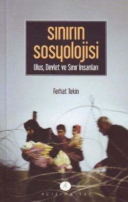 Sınırın Sosyolojisi