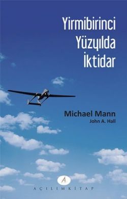 Yirmibirinci Yüzyılda İktidar