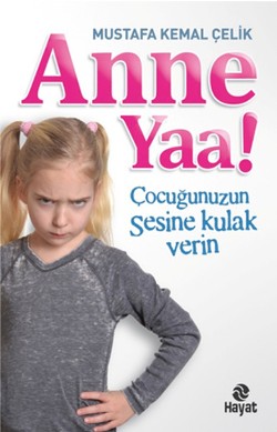 Anne Yaa!