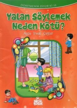 Öğretmenim Diyor ki... (10 Kitap Takım)