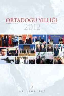 Ortadoğu Yıllığı 2012