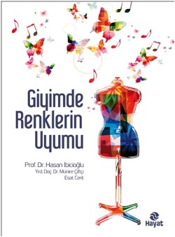 Giyimde Renklerin Uyumu