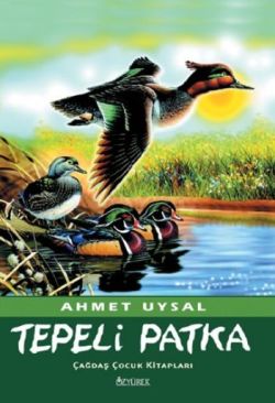 Tepeli Patka