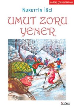 Umut Zoru Yener