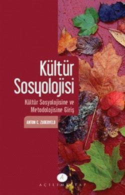 Kültür Sosyolojisi