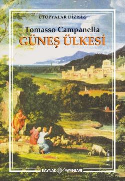 Güneş Ülkesi