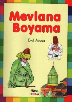 Mevlana Boyama