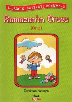 Ramazan’ın Orucu (Oruç)