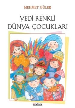 Yedi Renkli Dünya Çocukları