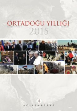 Ortadoğu Yıllığı 2015