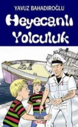 Heyecanlı Yolculuk