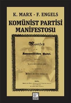 Komünist Partisi Manifestosu