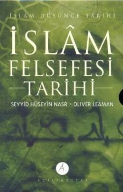 İslam Felsefesi Tarihi (3 Kitap Takım)